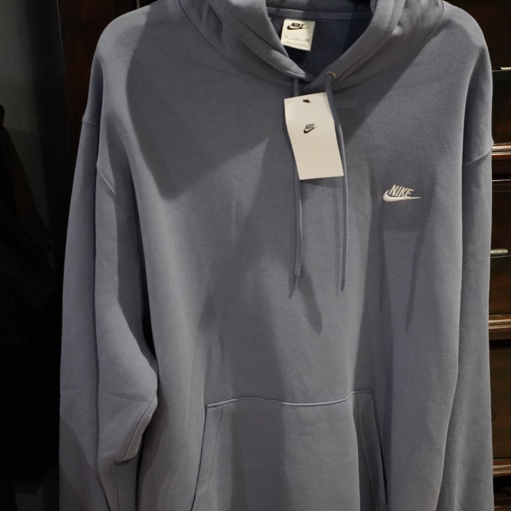Nike Men's Hoodie